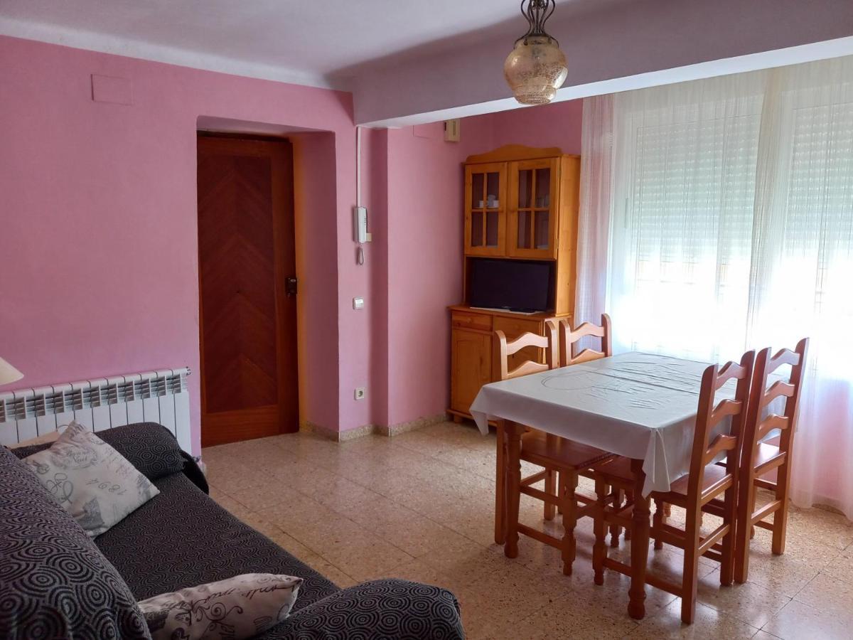 Casa Esteban Villanueva de Viver Экстерьер фото